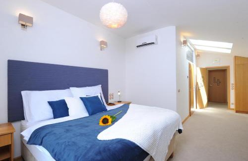 Ceske Budejovice Apartment | THE ROOMS