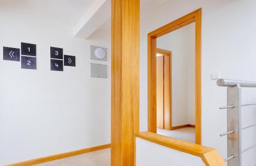 Ceske Budejovice Apartment | THE ROOMS