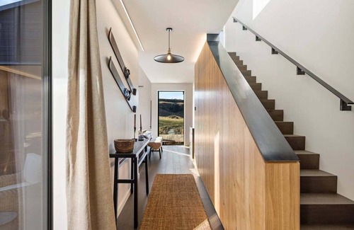 Cardrona Villa | The Rose by Mt Cardrona Station Resort