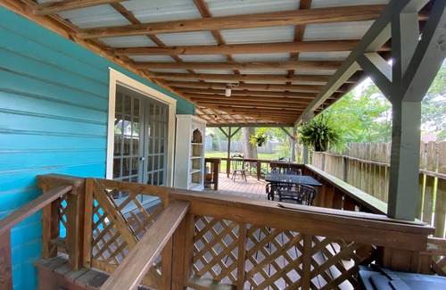 Caldwell House | The Rose Marie in Downtown Caldwell