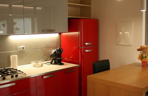 Sarcedo House | The rose of the winds vacation home IT024097C2LMWLOL4M