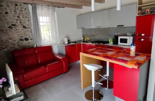 Sarcedo House | The rose of the winds vacation home IT024097C2LMWLOL4M