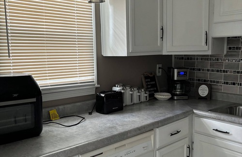 Rosedale House | The Rosedale House