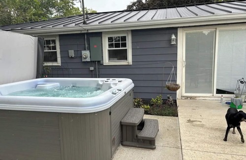 Rosedale House | The Rosedale House