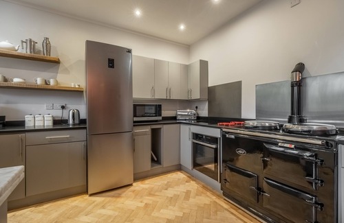 Wells-next-the-Sea Apartment | The Roundhouse, Wells-next-the-Sea, Norfolk