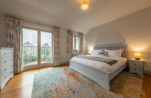Wells-next-the-Sea House | The Roundhouse