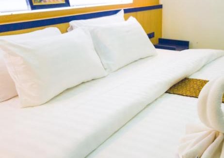 Si Racha Hotel | The Route Sriracha Hotel And Residence