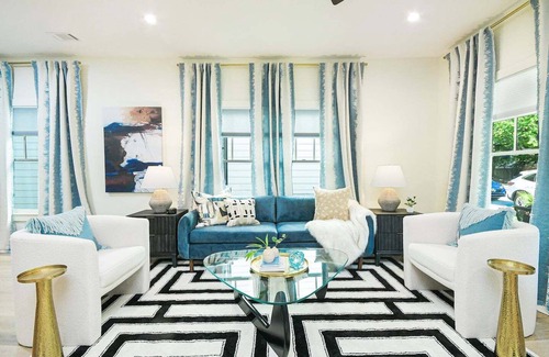 Cabbagetown House | The Rox & Leigh – Your Ideal Group Retreat Near Downtown ATL!