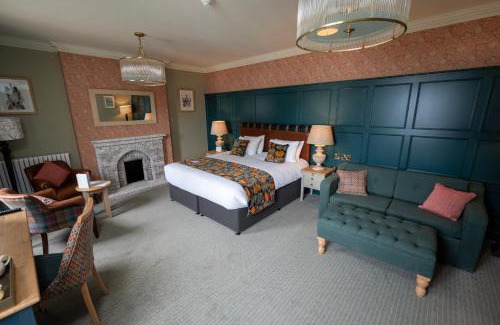 Portishead Hotel | The Royal Inn by Chef & Brewer Collection