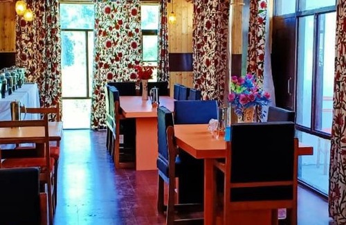 Kargil Hotel | The Royal Kargil