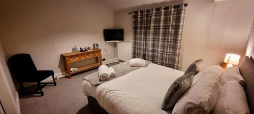 Giggleswick Hotel | The Royal Oak, Settle