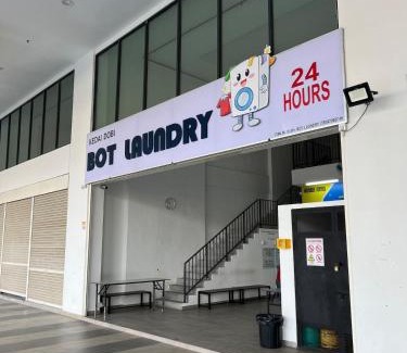 Sepang Apartment | The Royal R Horizon Suites KLIA