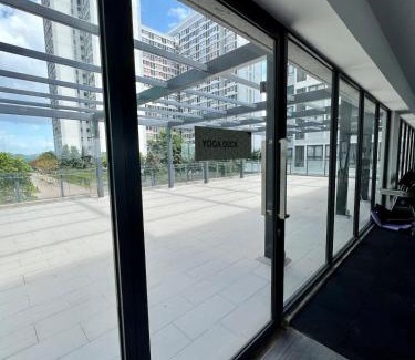 Sepang Apartment | The Royal R Horizon Suites KLIA