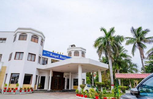 Bodh Gaya Hotel | The Royal Residency