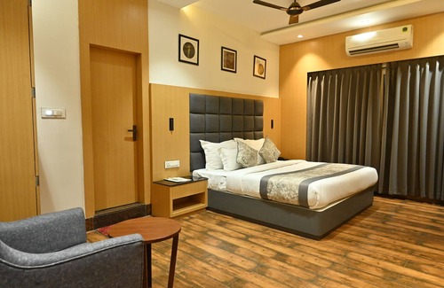 Katihar Hotel | The Royal Residency