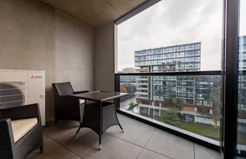 Reid Apartment | The Ruby by Parbery Property