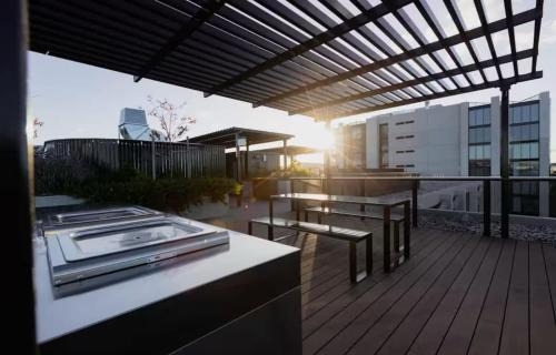 Reid Apartment | The Ruby by Parbery Property