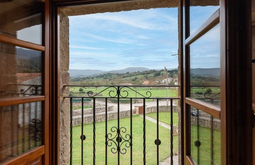 Barcena de Pie de Concha Villa | The Stone House by Fidalsa