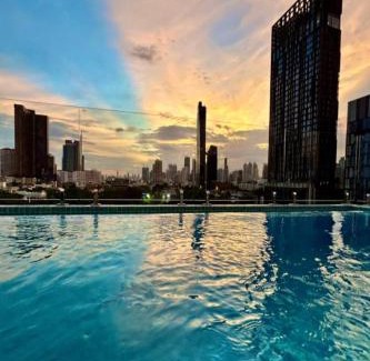 Sukhumvit Hotel | The SACHA Apart-Hotel Thonglor
