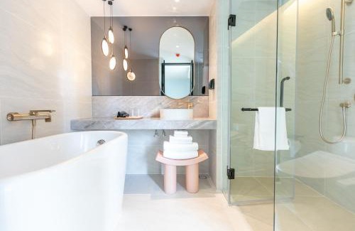Sukhumvit Hotel | The SACHA Apart-Hotel Thonglor