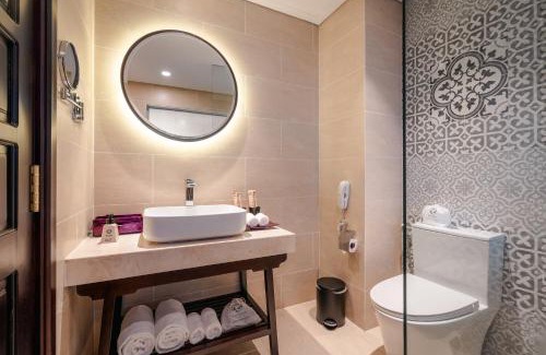 Hoi An City Centre Hotel | The Saga Hotel Hoi An