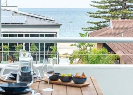 Seacliff House | The Sail House at Seacliff