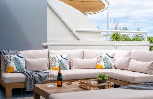 Seacliff House | The Sail House at Seacliff