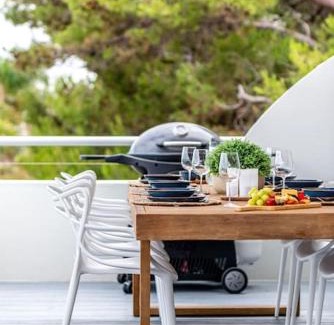 Seacliff House | The Sail House at Seacliff