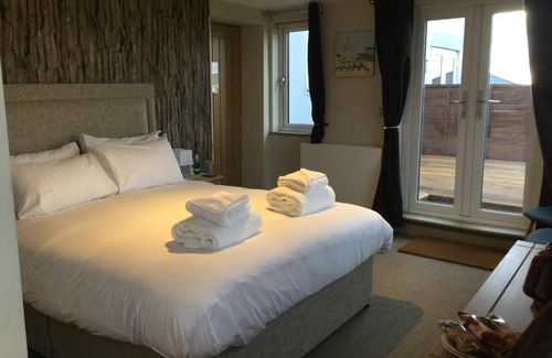 Southwold Hotel | The Sail Loft