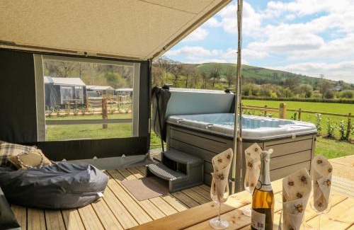 Llandrindod Wells House | The Salmon