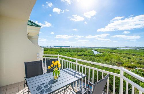Key West Apartment | The Salt Cay - Sunrise Suites