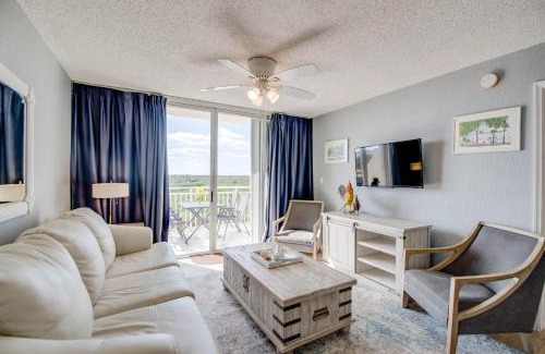 Key West Apartment | The Salt Cay - Sunrise Suites