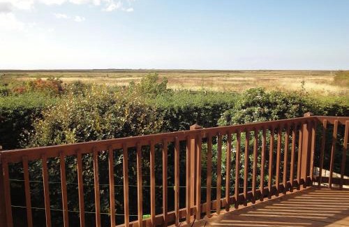 Holt House | The Saltings Blakeney