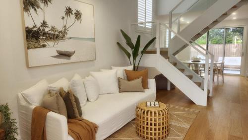 Kiama Villa | The SALTY PALM'S By the Sea TWO