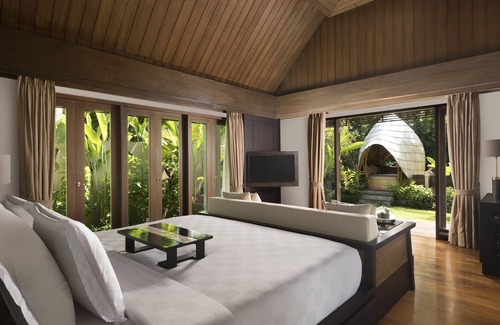 Sayan Hotel | The Samaya Ubud