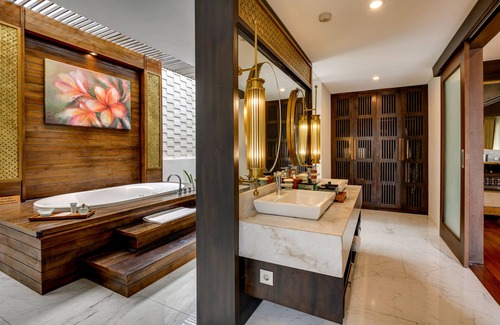 Sayan Hotel | The Samaya Ubud