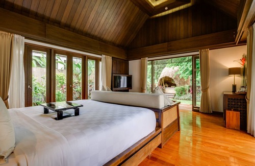 Sayan Hotel | The Samaya Ubud
