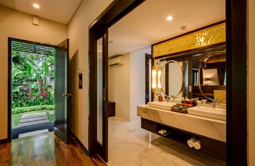Sayan Hotel | The Samaya Ubud