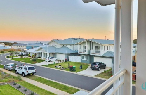 Catherine Hill Bay House | The Sanctuary - Hampton-style beach house, pet friendly, family ready