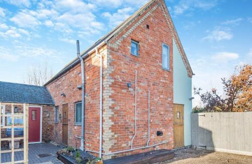 Sleaford House | The Sanctuary