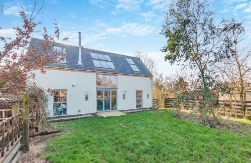 Sleaford House | The Sanctuary