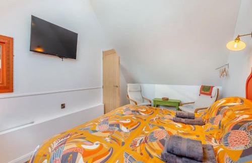 Sleaford House | The Sanctuary