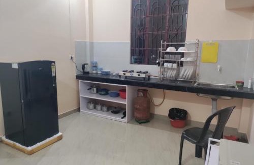 Dimapur Apartment | The sanctuary homestay