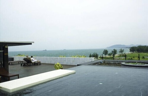 Hua Hin Apartment | The Sanctuary Hua Hin By Puppap 077