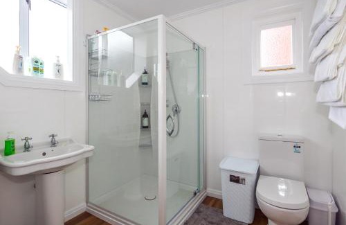 Timaru Bed & Breakfast | The Sanctuary & Spa Plus FREE Breakfast