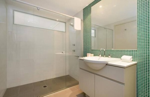 Casuarina Apartment | The Sand Resort Kingscliff - One Bed Plunge Pool (6106)