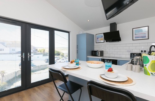 Hayle Cottage | THE SANDBOX, romantic, country holiday cottage in Hayle