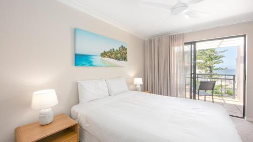 Yamba Apartment | The Sands Resort at Yamba