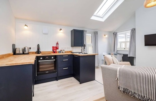 Sheringham House | The Sands Sheringham - Entire Property (4 units)