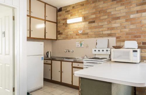 The Entrance Apartment | The Sands Unit 5
